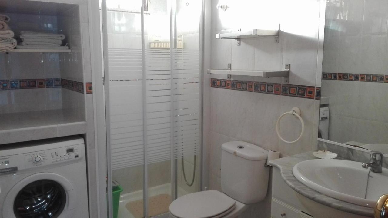 Studio Apartment With Sea View And Pool Maspalomas  Exterior foto