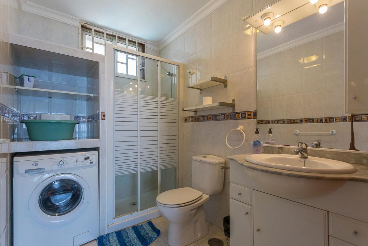 Studio Apartment With Sea View And Pool Maspalomas  Exterior foto